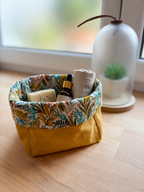 Panier carré