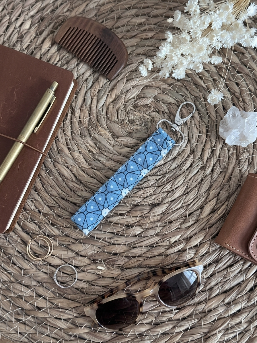 Porte-clés Nico